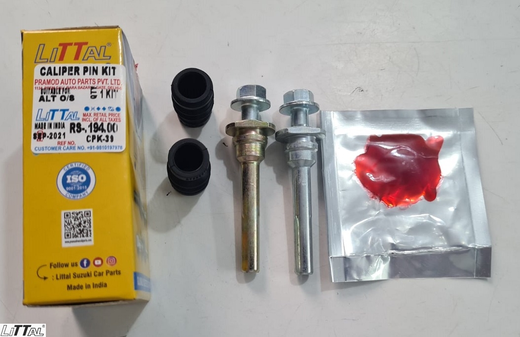 Alto caliper pin deals